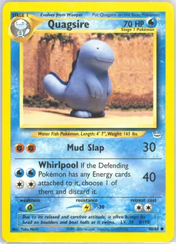 Quagsire #48