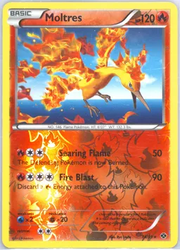 Moltres #14