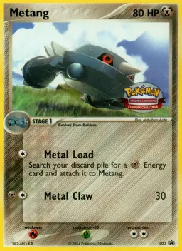 Metang #23