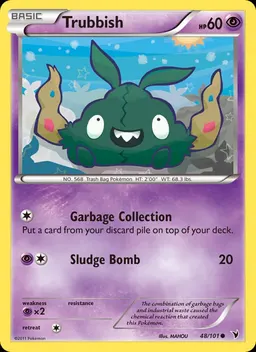 Trubbish #48