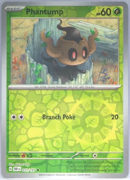 Phantump #11