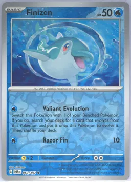 Finizen #60