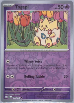 Togepi #83