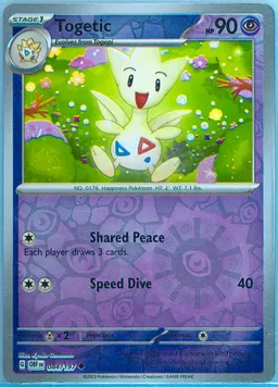 Togetic #84