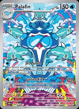 Palafin card photo