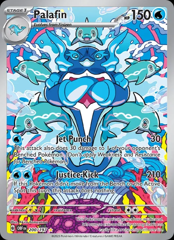 Palafin card photo