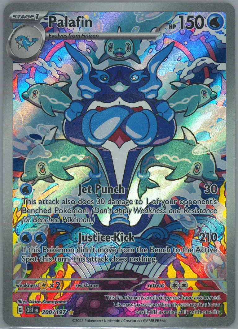 Palafin card photo