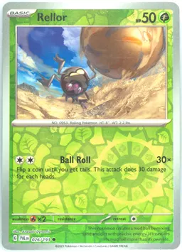 Rellor #26
