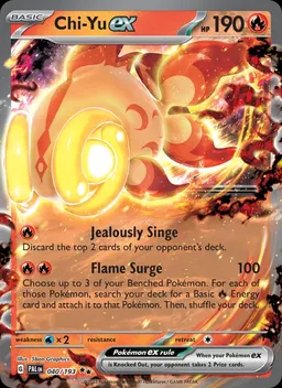 Chi-Yu ex #40
