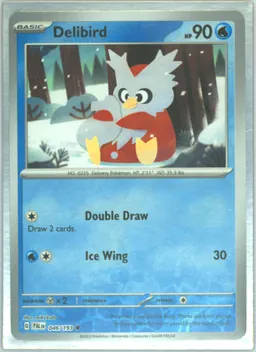 Delibird #46