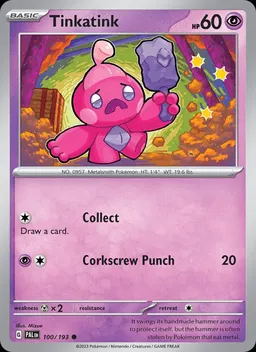 Tinkatink #100