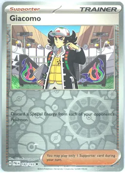 Giacomo #182