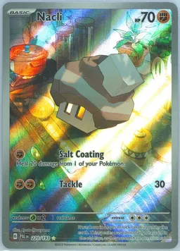 Nacli #220