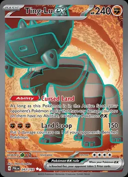 Ting-Lu ex card photo