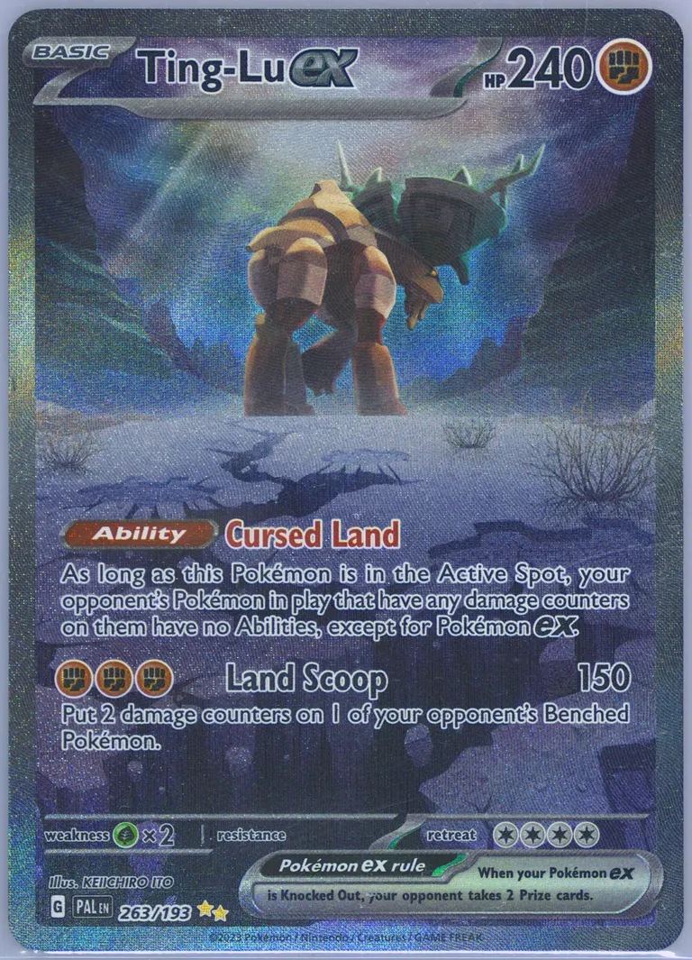 Ting-Lu ex card photo