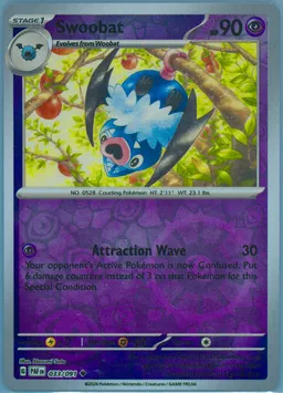 Swoobat #33