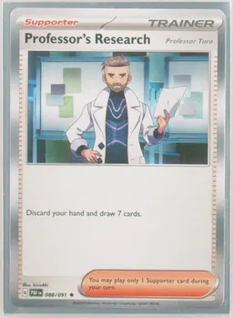 Professor's Research #88