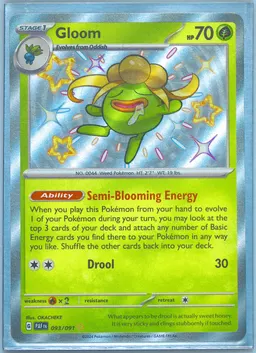 Gloom #93