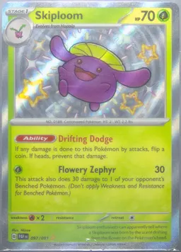 Skiploom #97