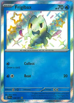 Frigibax #128