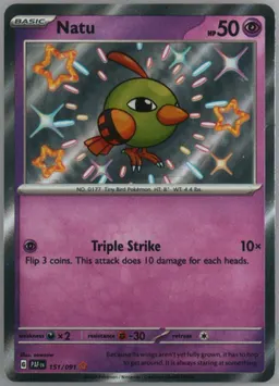 Natu #151