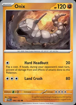 Onix #90