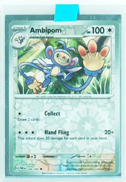 Ambipom #146