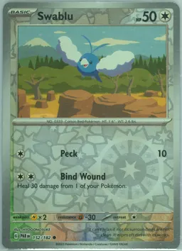 Swablu #152