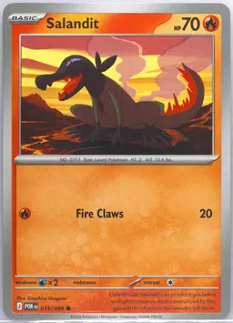 Salandit #15