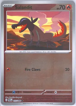 Salandit #15