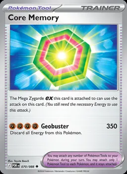 Core Memory #70
