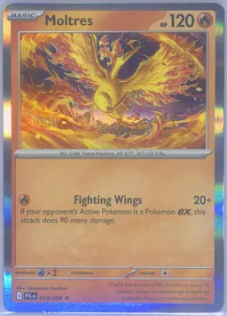 Moltres #14
