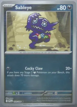 Sableye #59