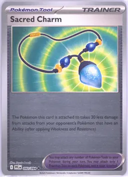 Sacred Charm #93