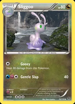 Sliggoo #76