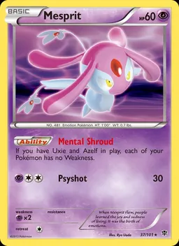 Mesprit #37