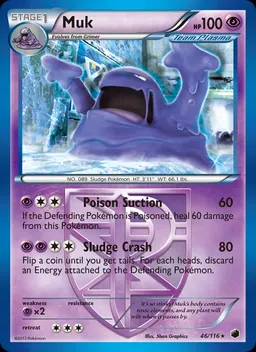 Muk #46