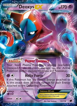 Deoxys-EX #53