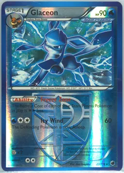 Glaceon #23