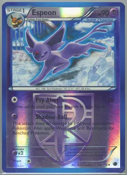 Espeon #48