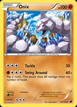 Onix #61