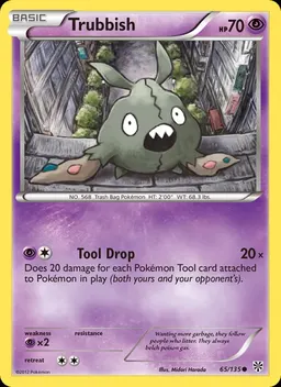 Trubbish #65