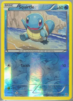 Squirtle #24