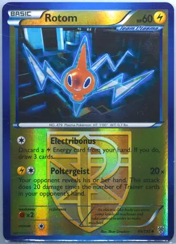 Rotom #49