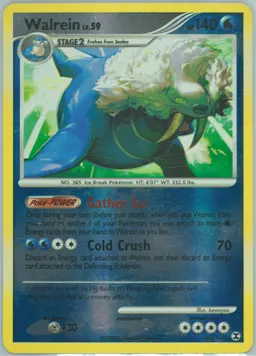 Walrein #36