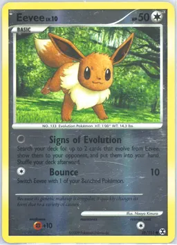 Eevee #59