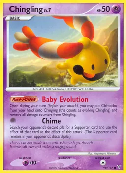 Chingling #98