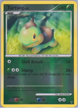 Turtwig #131
