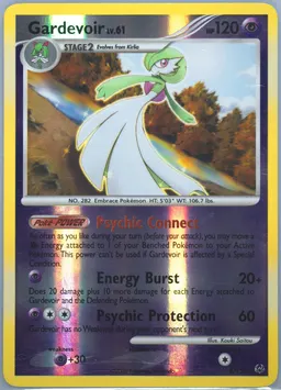 Gardevoir #8