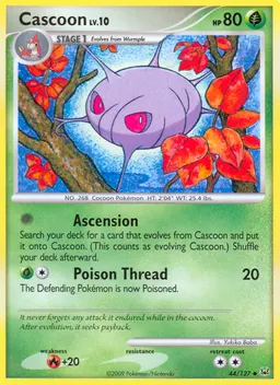 Cascoon #44